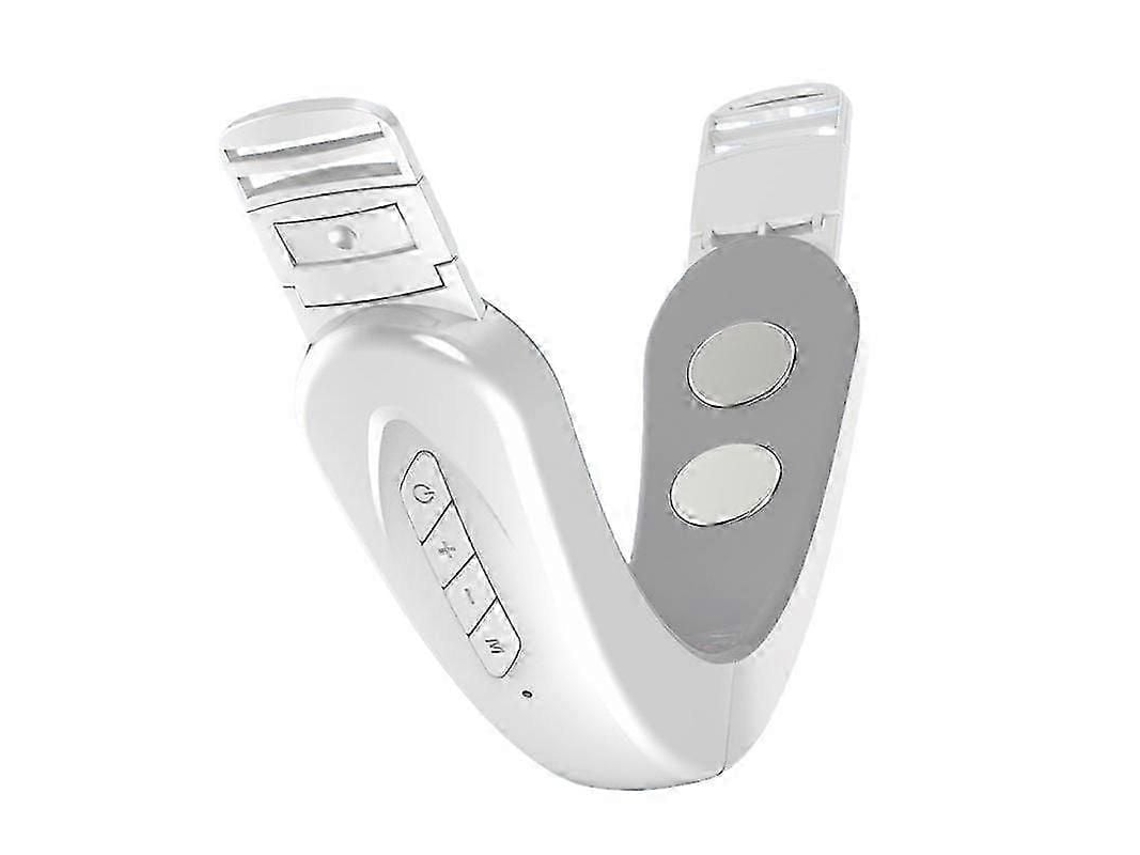 Massageador Facial Contourflex Aprimorado Dispositivo para Esculpir o Queixo e Definir Formato do Sono GOKOCO