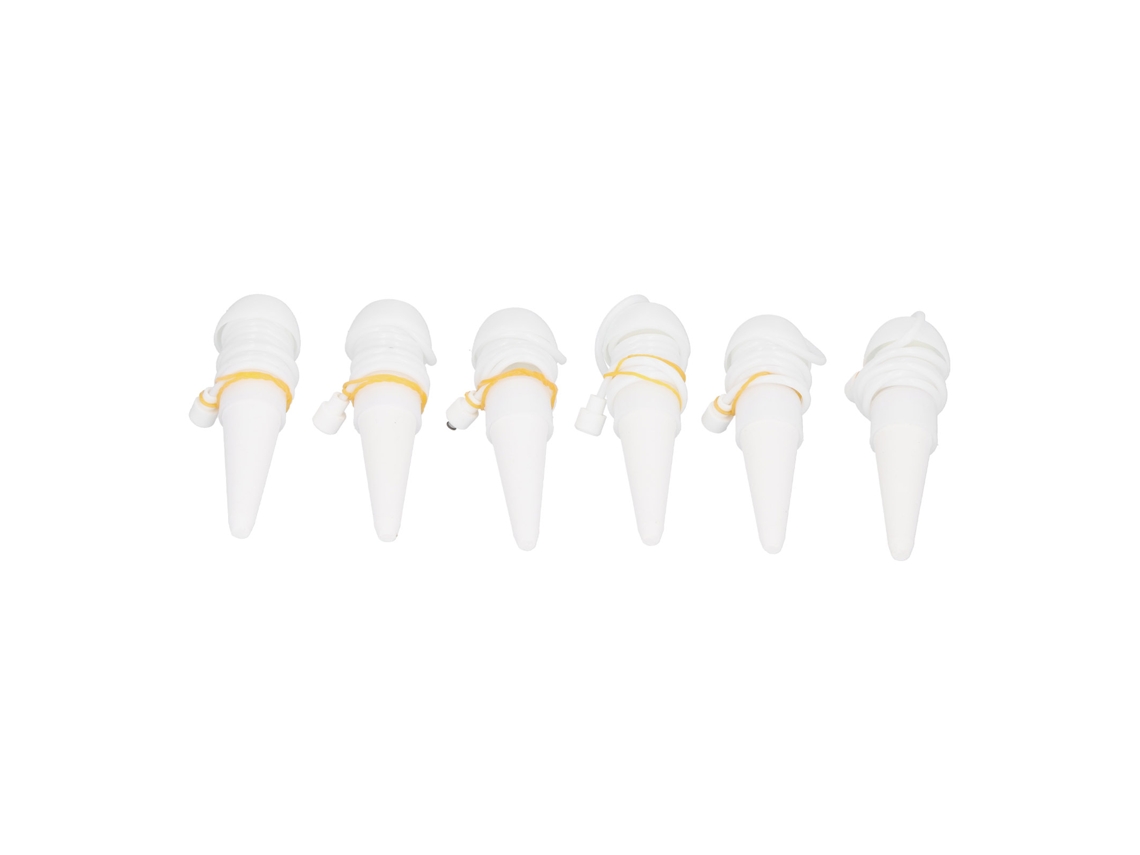 Laxiscreed Vara De Rega Automática Para Plantas Com Sistema De Gotejo Contínuo