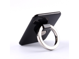 Suporte para Telefone LAXISCREED Anel Metal Giratório 360 Graus