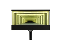 Suporte De Parede Para Chaves Com Led Com Sensor De Movimento Para Garagem