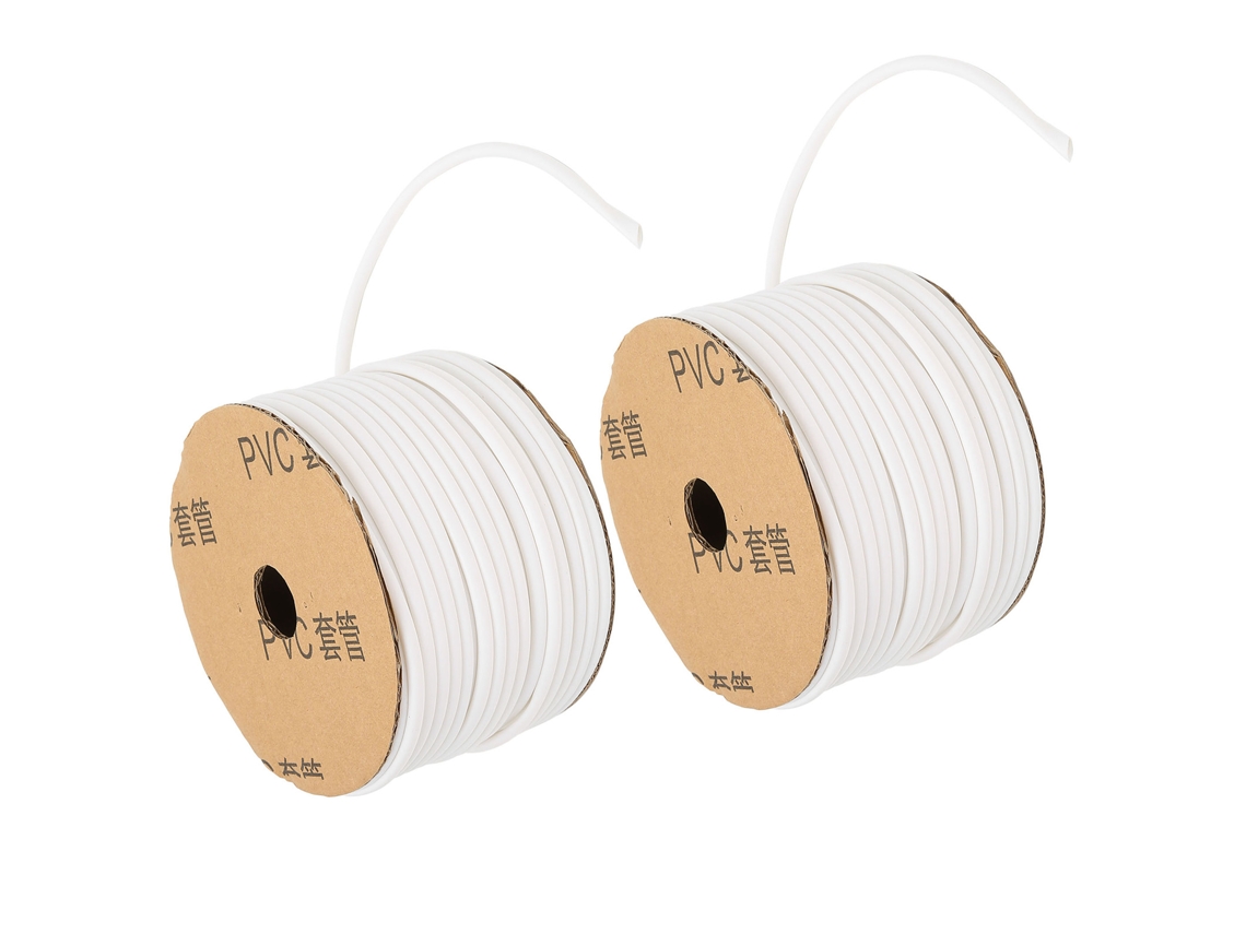 Laxiscreed Protectores De Pvc Para Impressoras Canon - Proteção De Cabos E Marcação De Fios