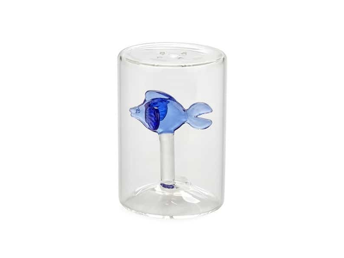 Saleiro BALVI Atlantis Fish Azul