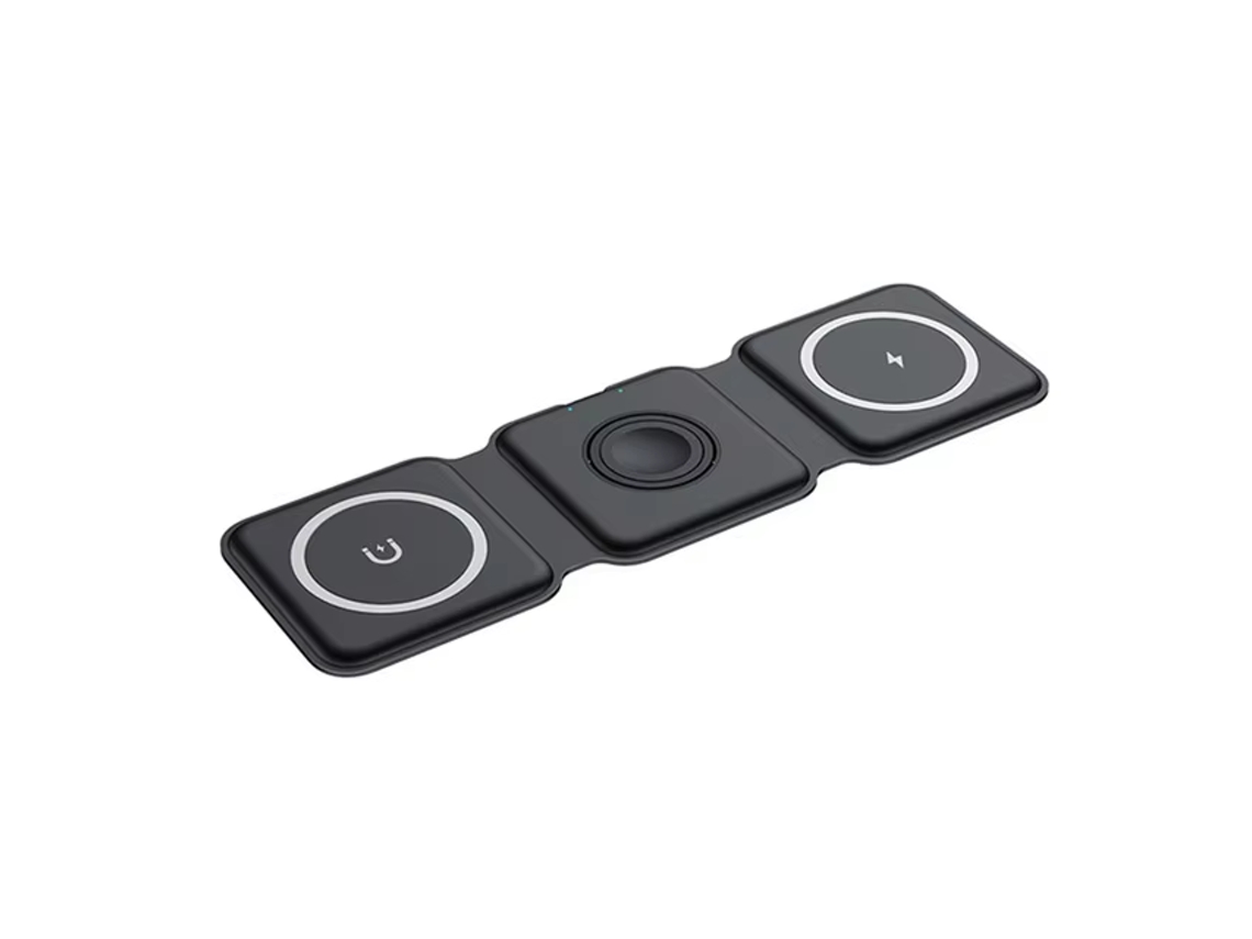 Controlador de Jogos Bicolor MDUG com Sensor de Movimento