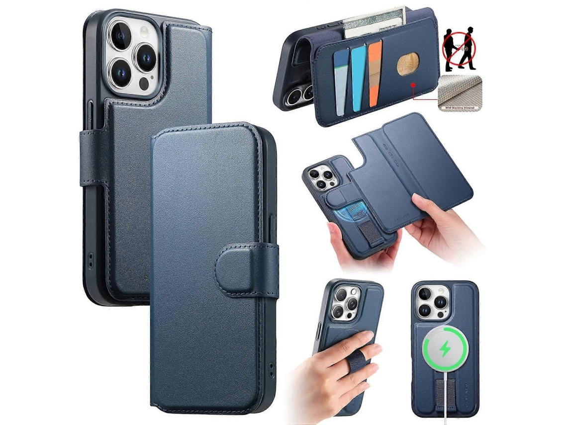 Capa De Celular Compatível Com Iphone 14 Pro