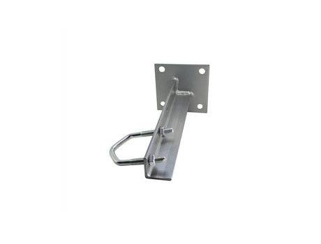 Plugue De Base De Garra 30cm Mastro De Antena Tp01783 Tecatel