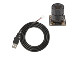 Módulo Câmera Usb 2mp 1080p Hd H264