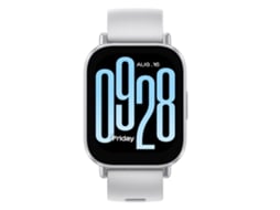 Smartwatch XIAOMI Redmi Watch 5 Active Prateado