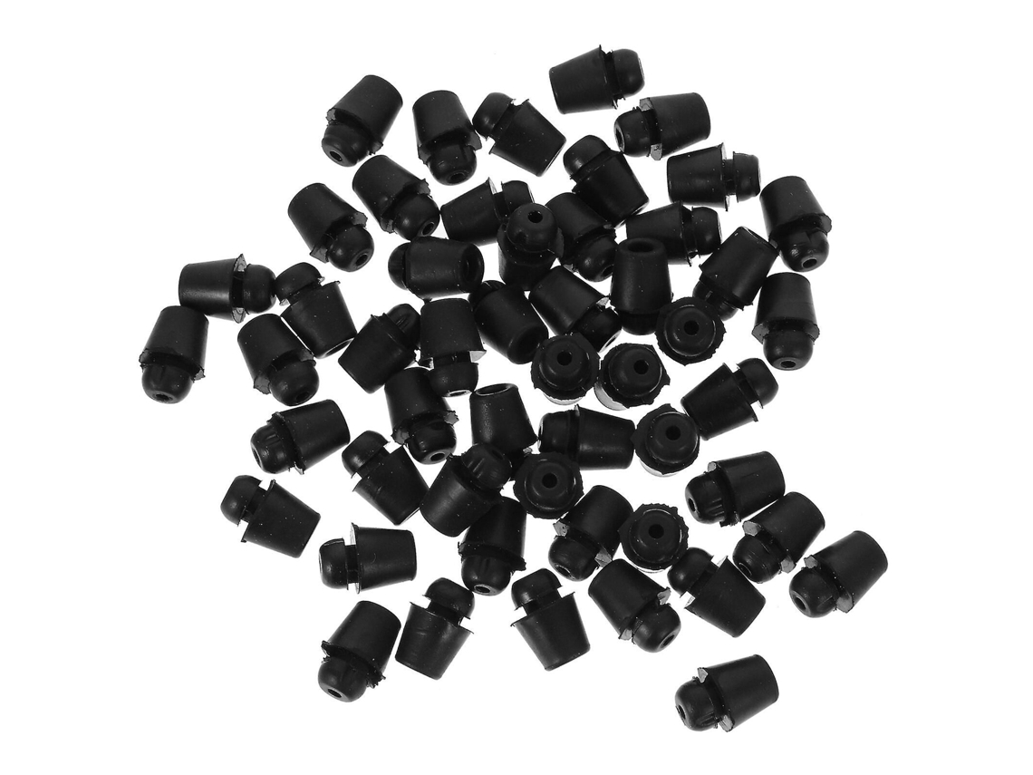 Kit De Arruelas De Nylon Variadas Para Eletrodomésticos