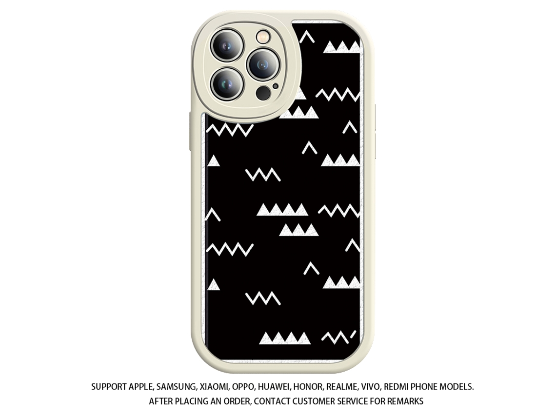 Capa Adapte Bonito Personalização para VEANXIN Seda