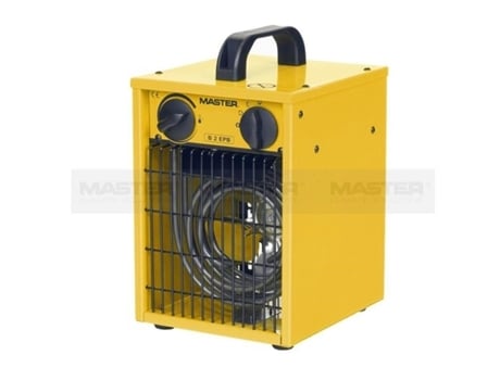 Aquecedor elétrico Master B2epb/it 2kw Ma7