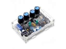 Icl8038 Gerador De Frequência Preciso Com Formas Onda Ajustáveis 5 Hz