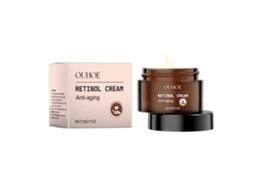 Creme com Retinol para Renovar e Firmar a Pele LAXISCREED