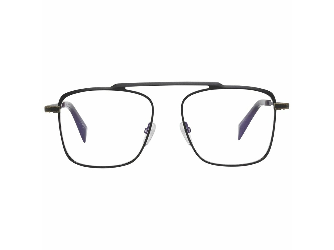 Armação De Óculos Homem Yohji Yamamoto Yy3017 53002