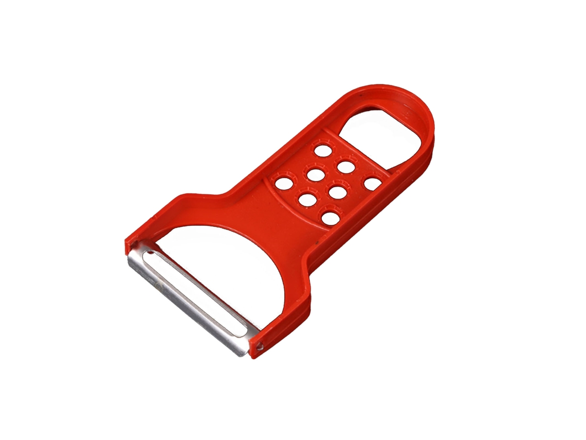 Pilha De Cozinha Aço Inox Com Alça Ergonômica Formato Y