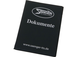Acessório Nautica SAENGER Documentos