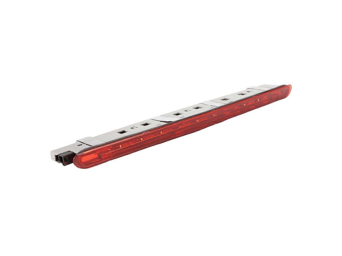 Luz de Freio Traseira de Led para Para choque de Carro Mercedes benz Classe C W203 CHARM (2000 2007)