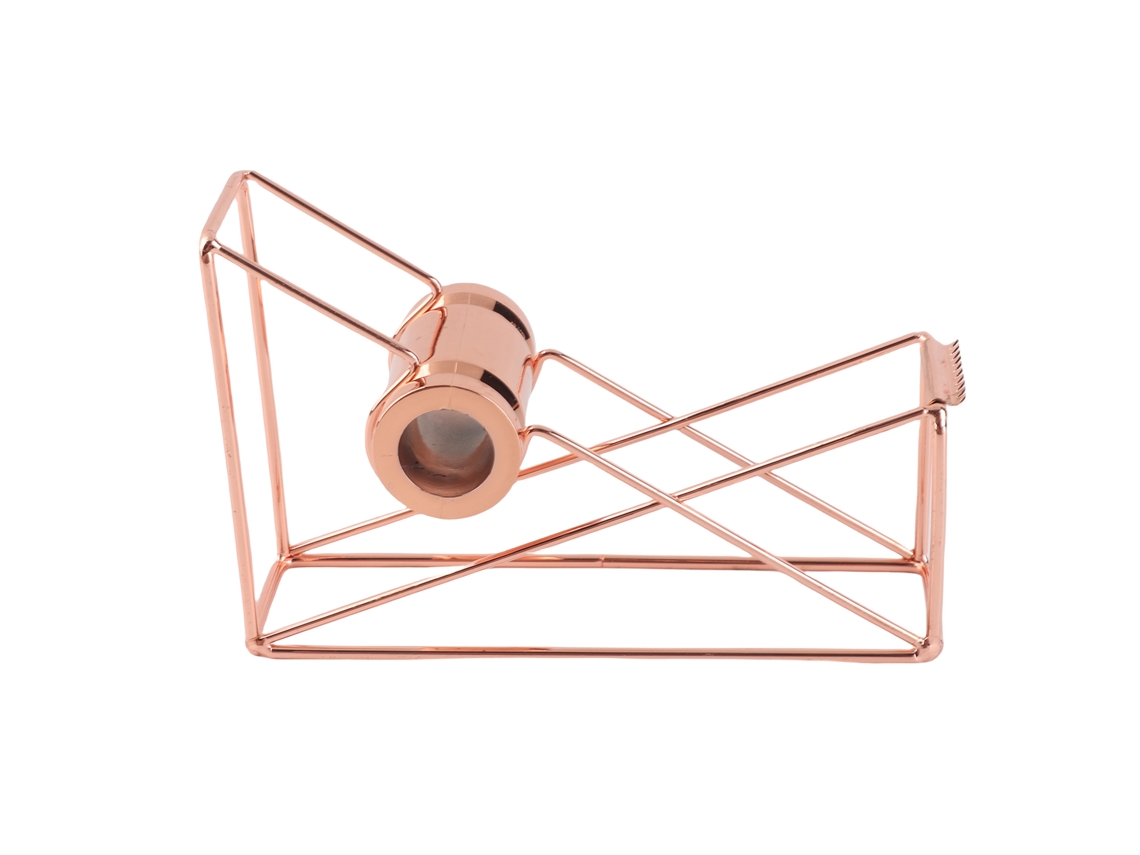 Dispensador de Fita Metal para Mesa S/MARCA