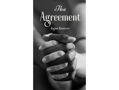 Livro The Agreement de Regiina Rannaveer (Inglês)