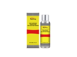 Produto para Cuidados de Pintura, Polimento e Brilho Duradouro