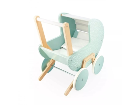 Acessórios JANOD Zen Doll'S Pram (Idade Mínima Recomendada: 1 ano)