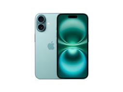 Apple Iphone 16 256gb / Verde / Recondicionado Marcas Mínimas