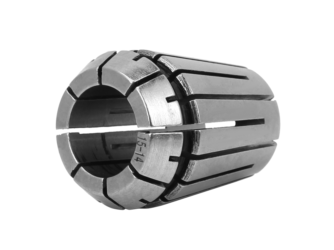 Laxiscreed, Mandril Er25 Para Fresadoras Cnc, Aço 65mn, Alta Precisão, Compatível Com Brocas De 15mm