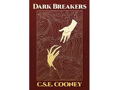 Livro Dark Breakers de Cse Cooney (Inglês)