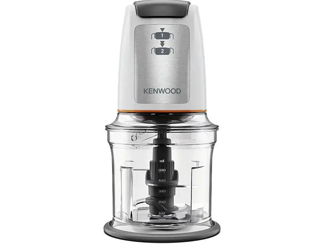 Picadora KENWOOD Easy Chop CHP61.100WH (500 W)