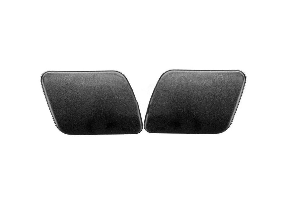 Bocal de limpeza do farol Tampa Da Dianteiro para Golf 4 IV Mk4 1998-2006 1j0955109a Preto