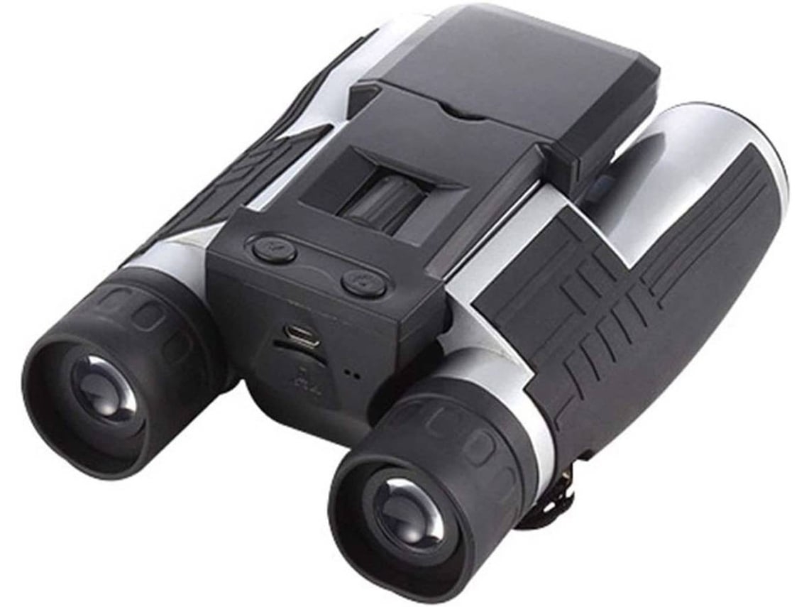 Binóculos ENKERS HD 8X42 À Prova D'Água Leves À Prova de Fumaça para Viagens de Observação de Pássaros Caminhadas e Shows,Ver-Verde