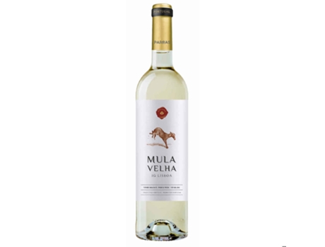 Mula Velha Regional Lisboa Vinho Branco