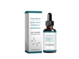 Sérum Clareador Desmancha Sinais Vermelhos
