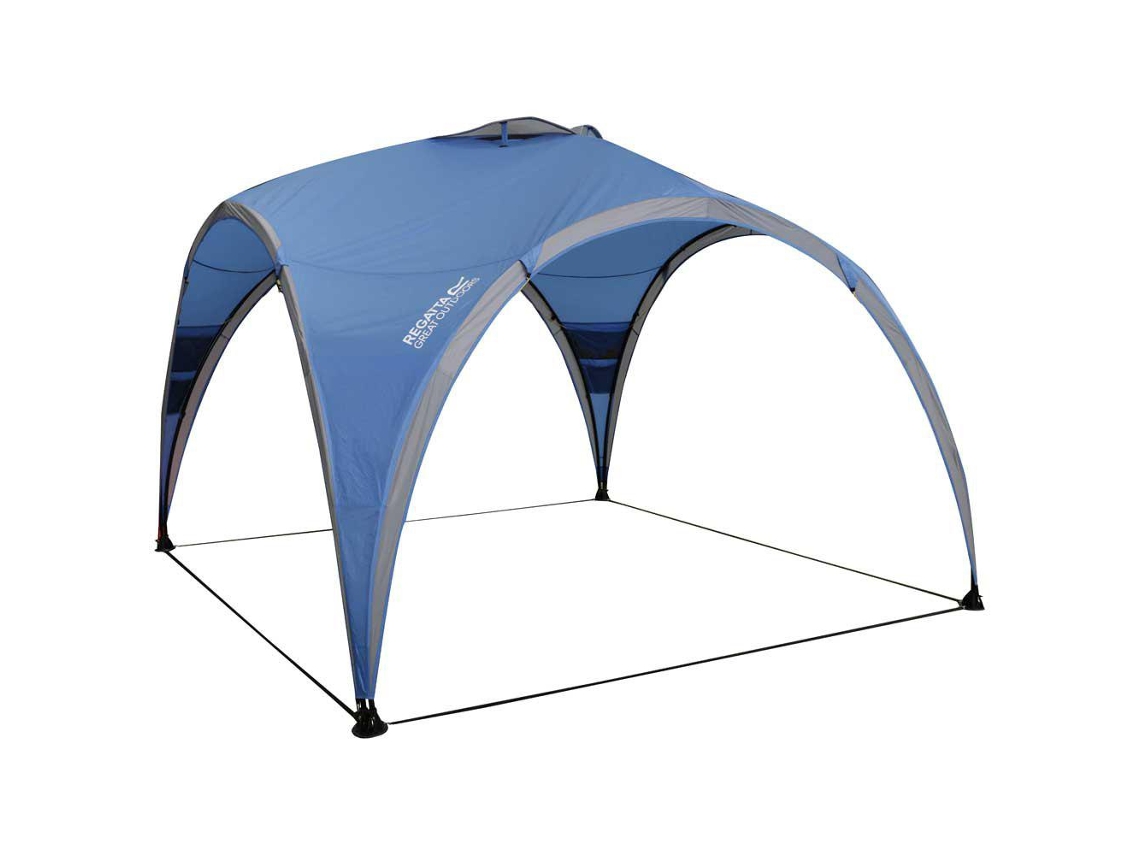 Regatta 3m Family Gazebo