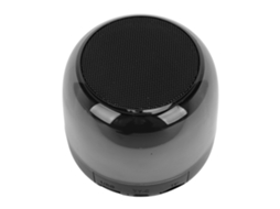 Alto Falante Bluetooth Com Luzes Coloridas Rgb Subwoofer Bluetooth 5.3 Som Hifi Alto Falante Sem Fio Portátil Suporte Para Pen Drive Usb Para Casa Ao