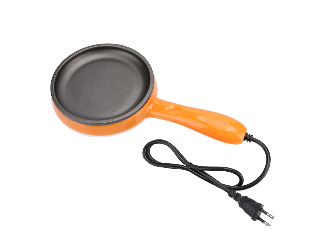Panela Elétrica Antiaderente Mini S/MARCA