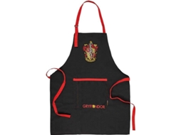 Avental CINEREPLICAS Gryffindor Harry Potter