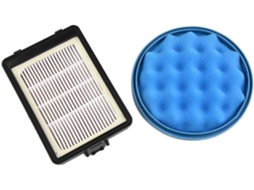 Filtro H13, Peças De Sucção, Para Cyclone Force Sc21f50hd, Substituto