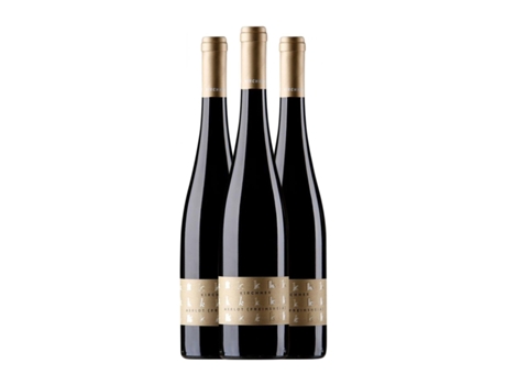 Vinho KIRCHNER Freinsheimer Merlot Seco Pfälz (0.75 L - 3 Unidades)