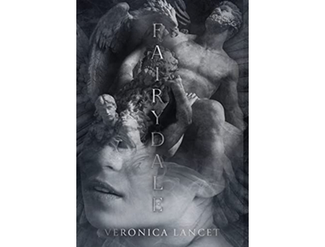 Livro Fairydale de Veronica Lancet (Inglês - Capa Dura)