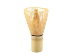 Pincel de Chá de Bambu Natural LAXISCREED