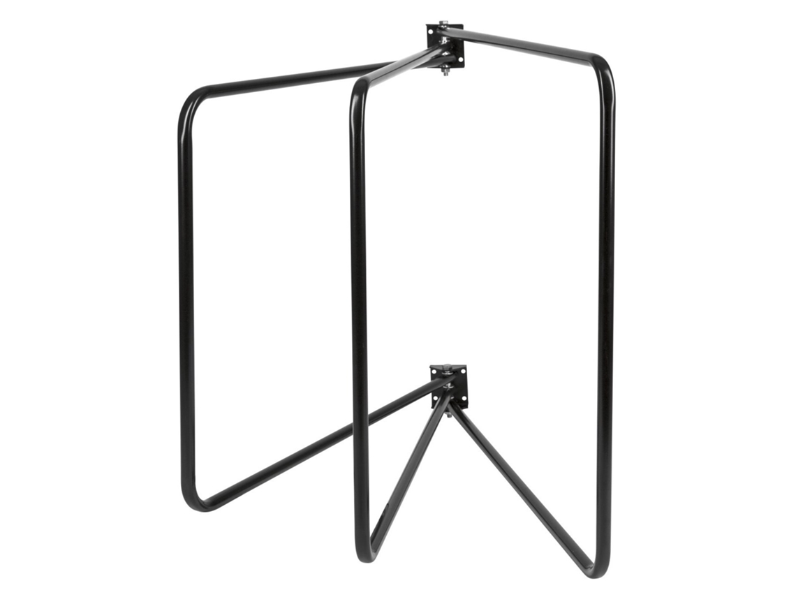 Suporte de Sela com 3 Braços KERBL