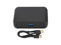 Conversor USB 3.0 para HDMI + VGA, 1080p CHABERLU