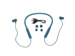 Fones de Ouvido Bluetooth Colar LAXISCREED