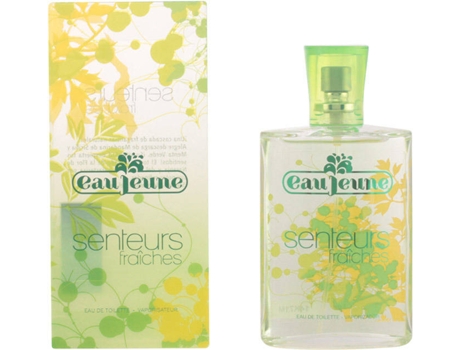 Perfume Mulher Senteurs Fraiches  EDT (75 ml) - 75 ml