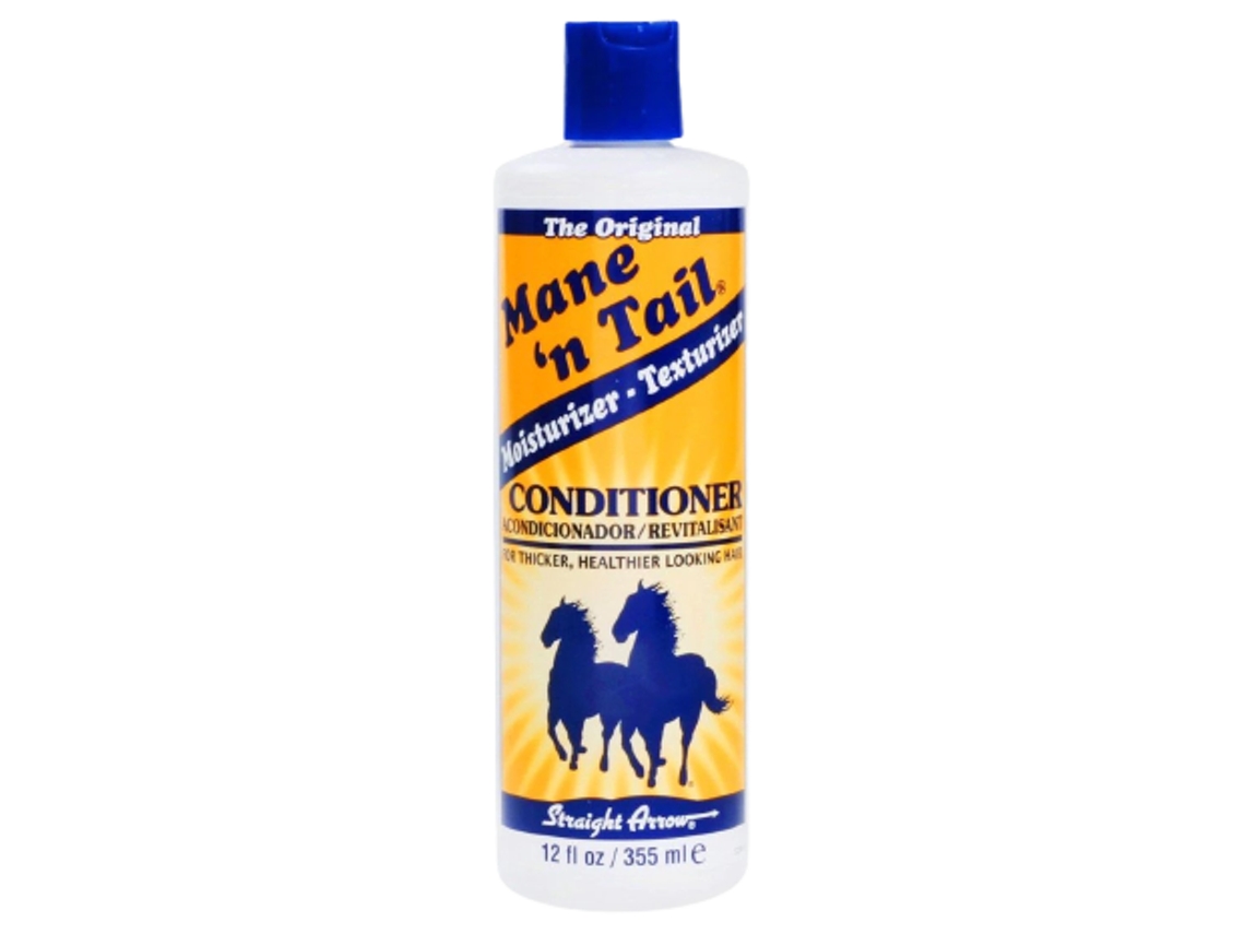 Shampoo Original para Cavalos 355 Ml MANE 'N TAIL