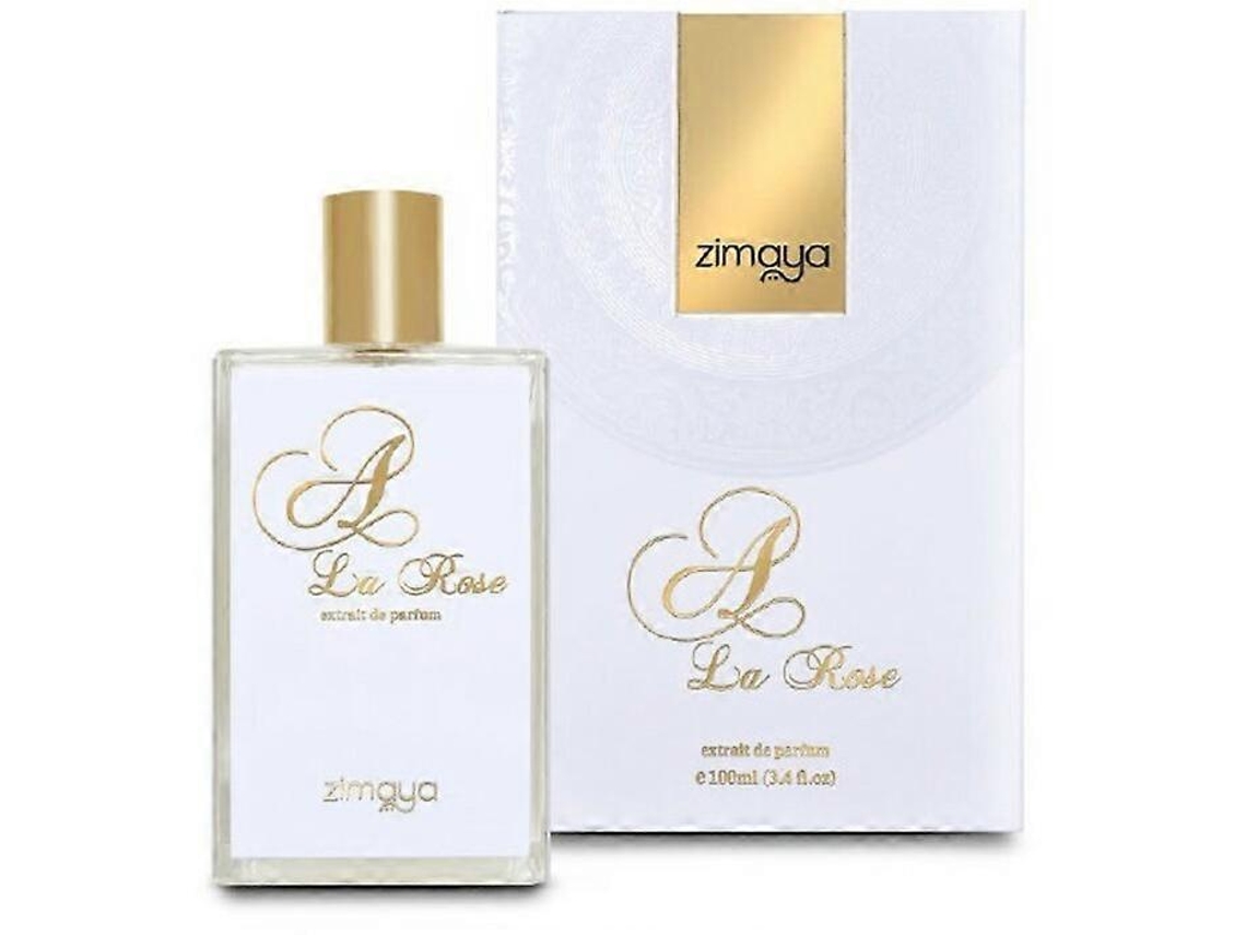 A La Rose Extrait De Parfum 100mlmulheres100ml