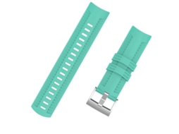 Pulseira para Smart Watch EOOCOO (material de Silicone, Compatível com a Série Suunto 9)