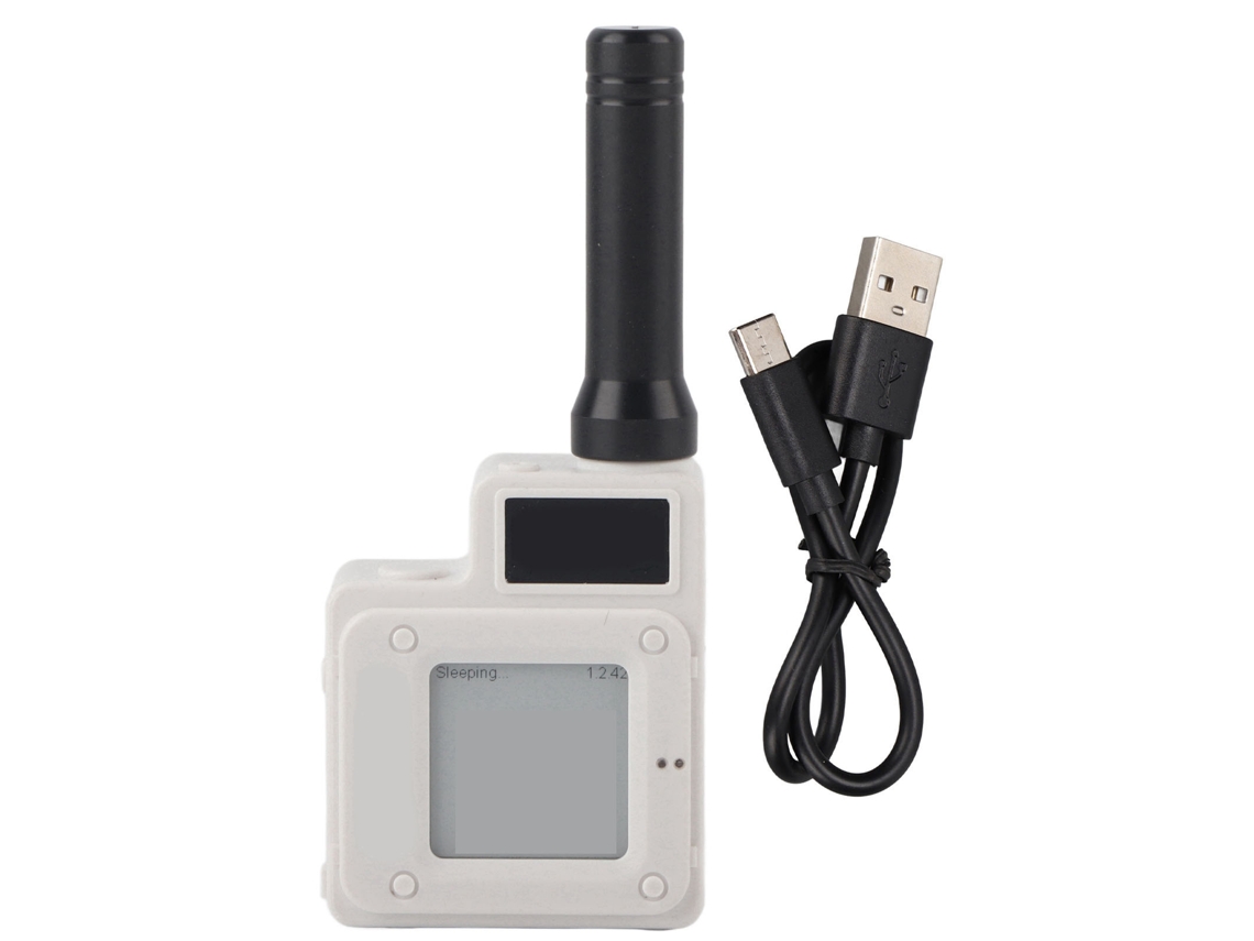 Placa De Desenvolvimento Módulo Sem Fio Com Suporte A Gps E Qzss