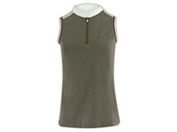 Polo Mangas Smoff Verde 2Xsequitheme