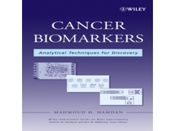 Livro Cancer Biomarkers de Mahmoud H Hamdan (Inglês)
